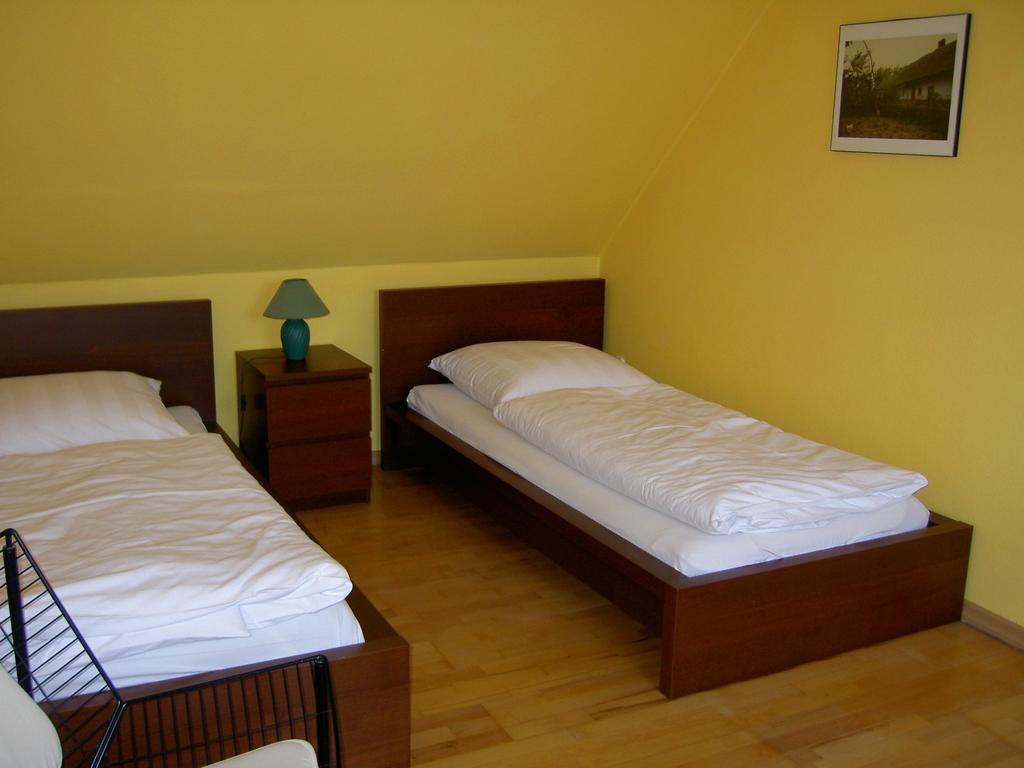 Ferienhaus-Donau Hotel Kimle Habitación foto